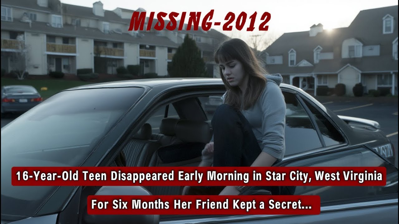 West Virginia cold case solved — arrest shocks community