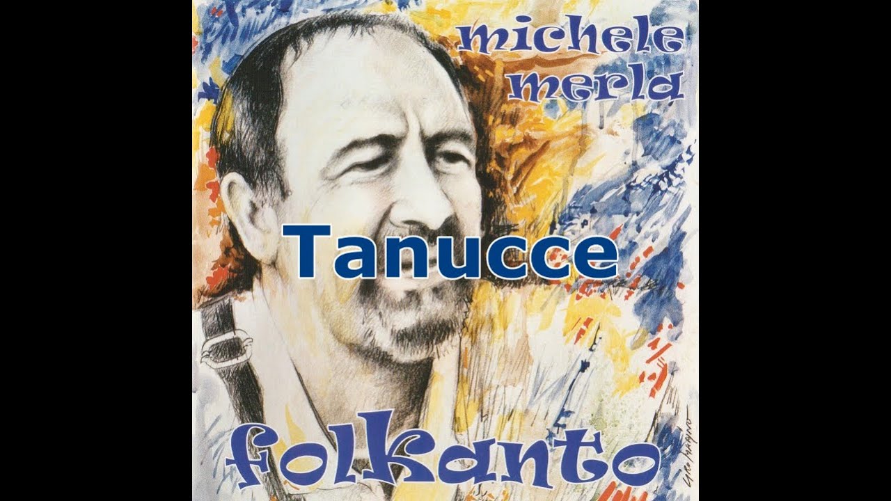 Michele Merla - Tanucce (brano tradizionale foggiano)