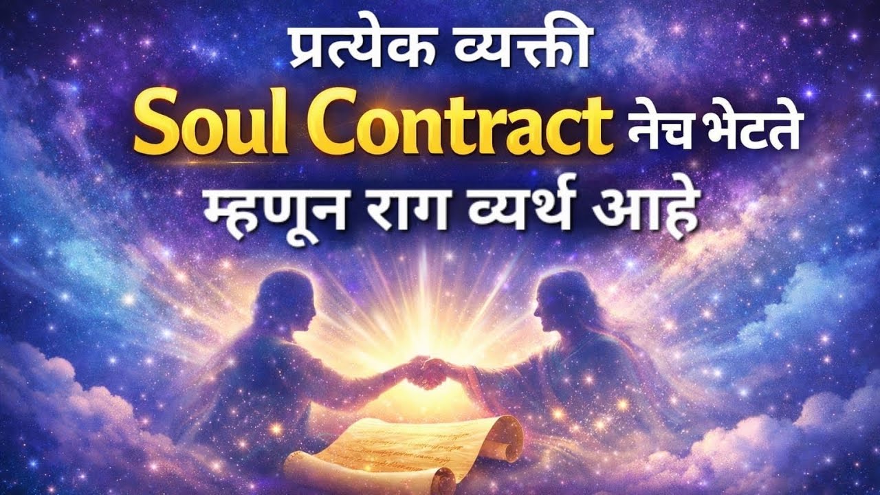 🌈देवाने तुम्हालाच निवडलंय👉 हे ऐकण्यासाठी  Day 31🌿हा व्हिडिओ Skip करू नका👉 आयुष्य बदलू शकतं ⚡