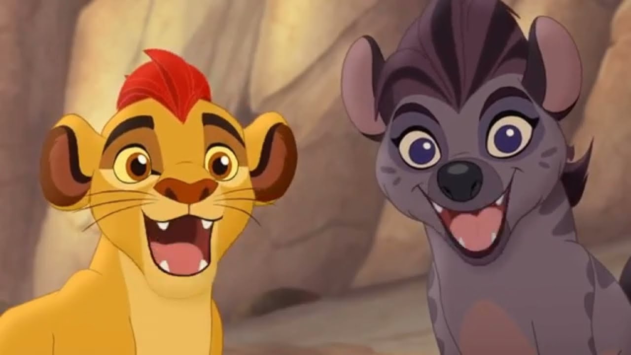 🦁 Todas as Músicas de Kion 🦁 Arthur Salerno