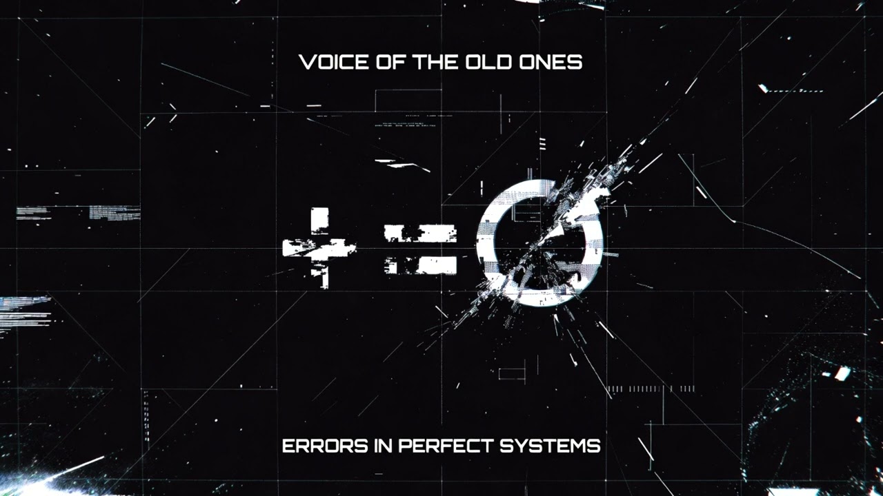 Voice of the Old Ones - Після дефіциту, до сенсу