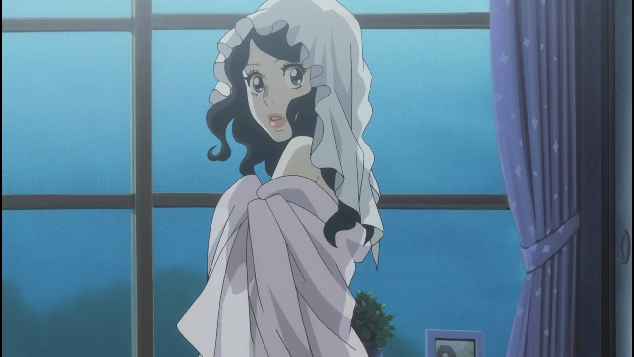 AMV Fishionista [Princess Jellyfish - Love Like You](Poe 2024 r2)