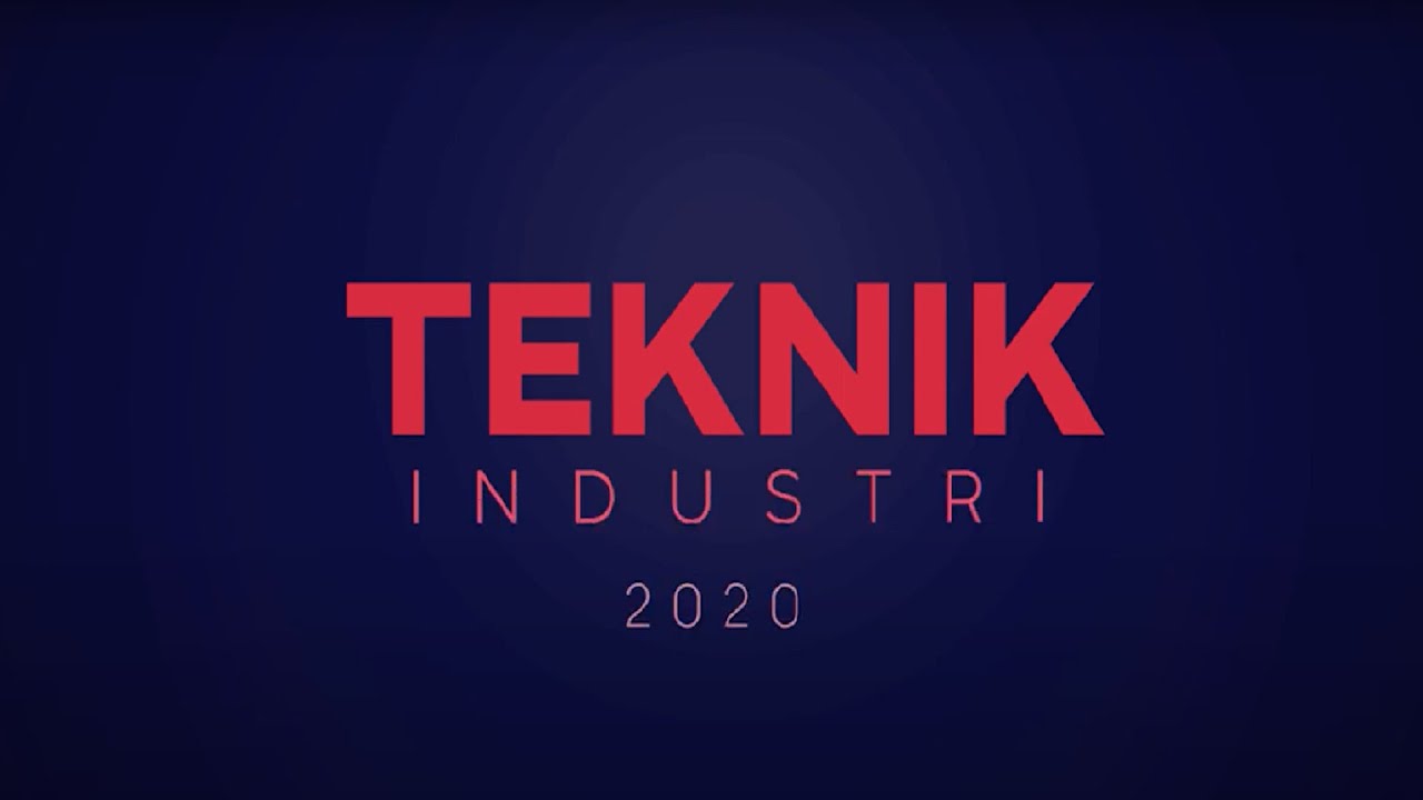 Pengenalan Teknik Industri UNDIP