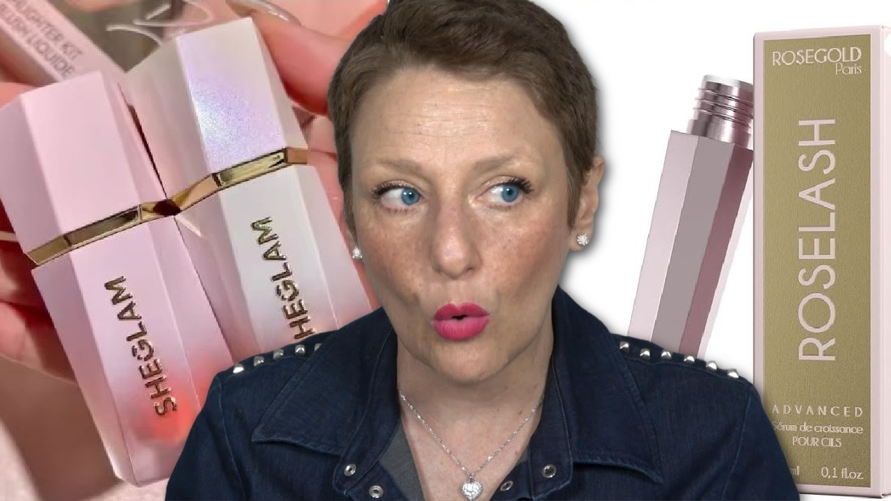 Partenariats refusés: je teste leurs produits SANS FILTRE (du bon & du TRÈS MAUVAIS)