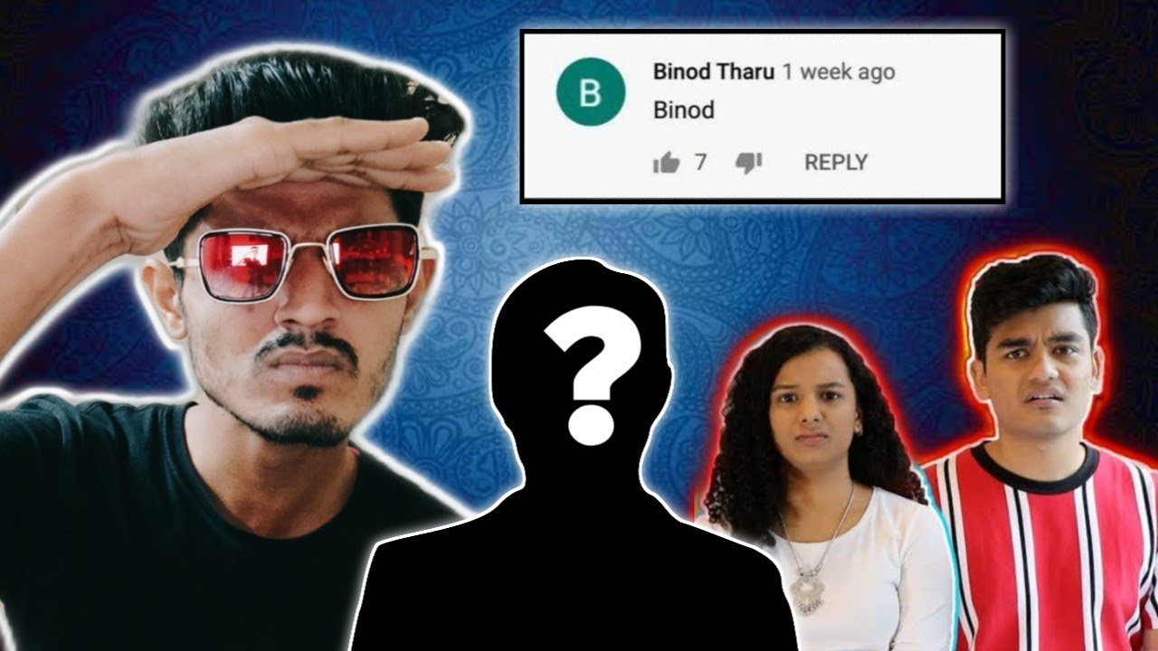 FINDING REAL BINOD !!! ft. @SlayyPointOfficial