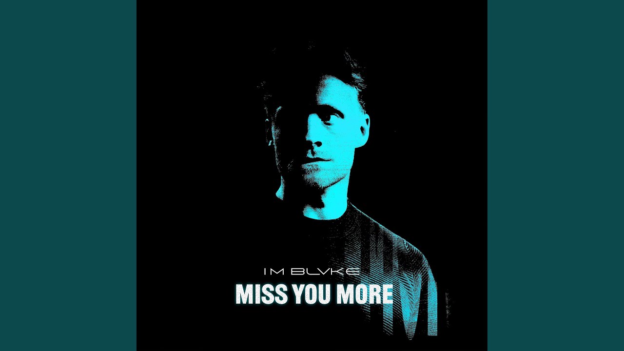 Miss You More (feat. SKV)