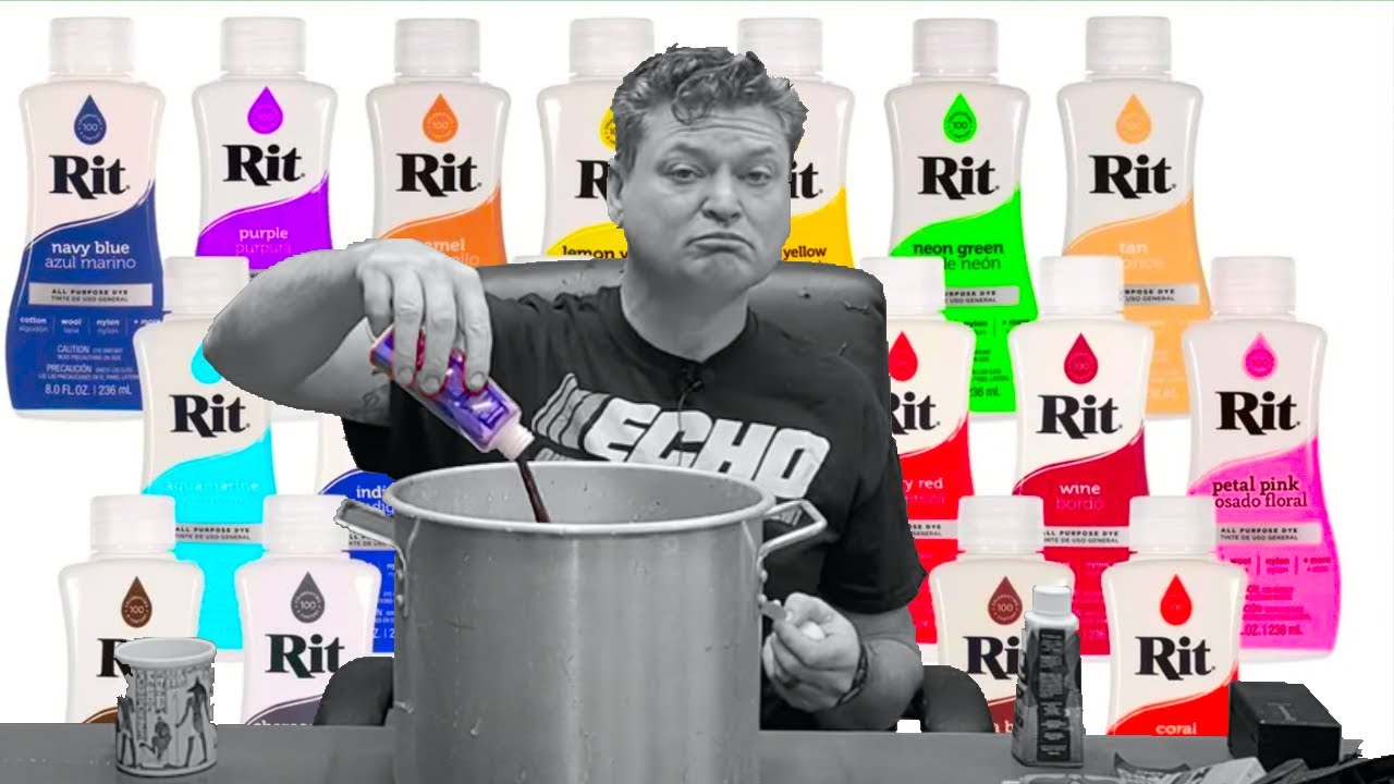 Красить легко...Жить сложно! Покраска пластика бензопилой