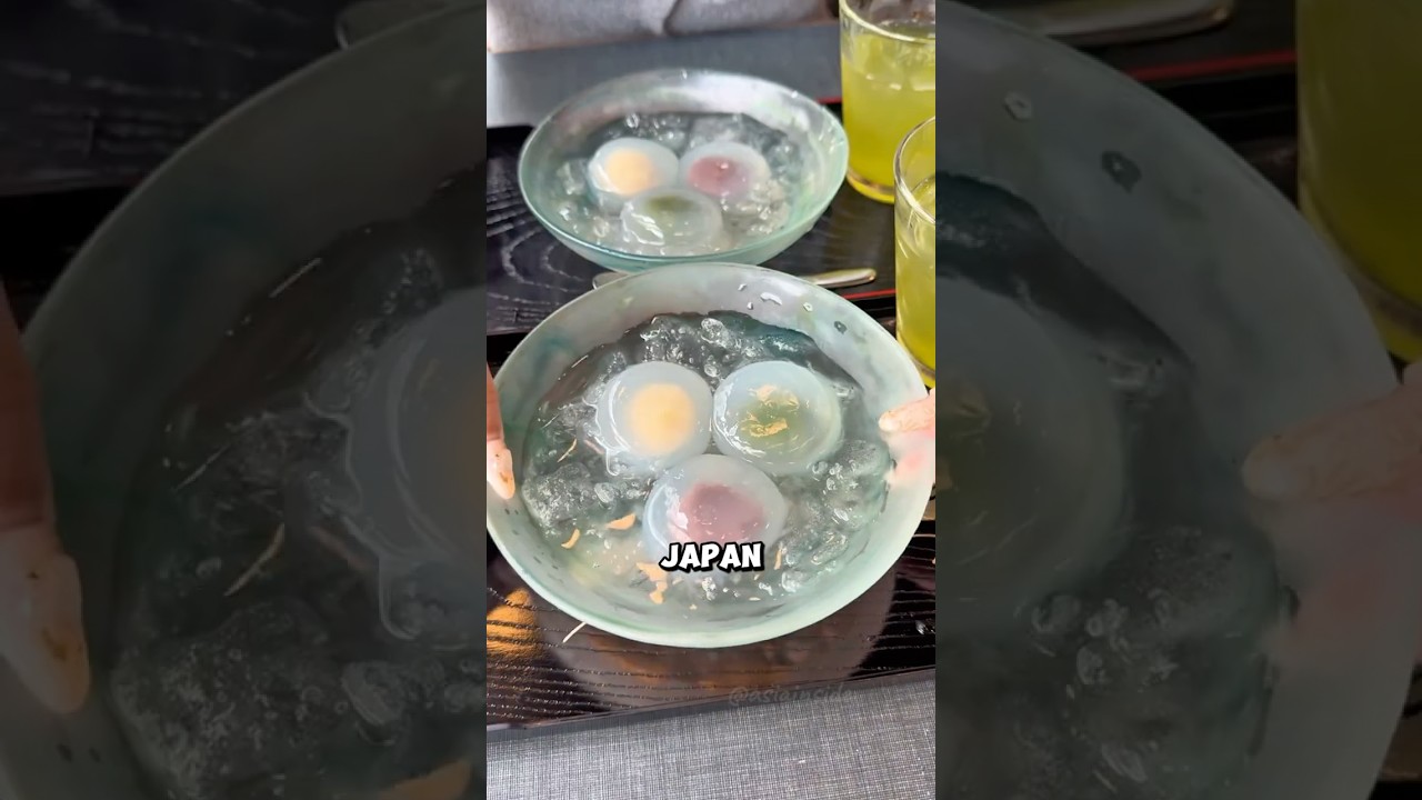 Неожиданные вещи в Японии, которые заставляют вас воскликнуть &laquo;Вау!&raquo; 🇯🇵😍
