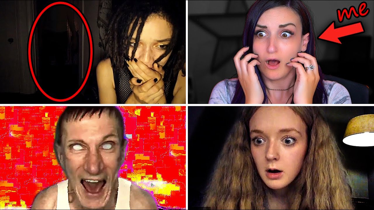 НЕ посещайте www.takethislollipop.com