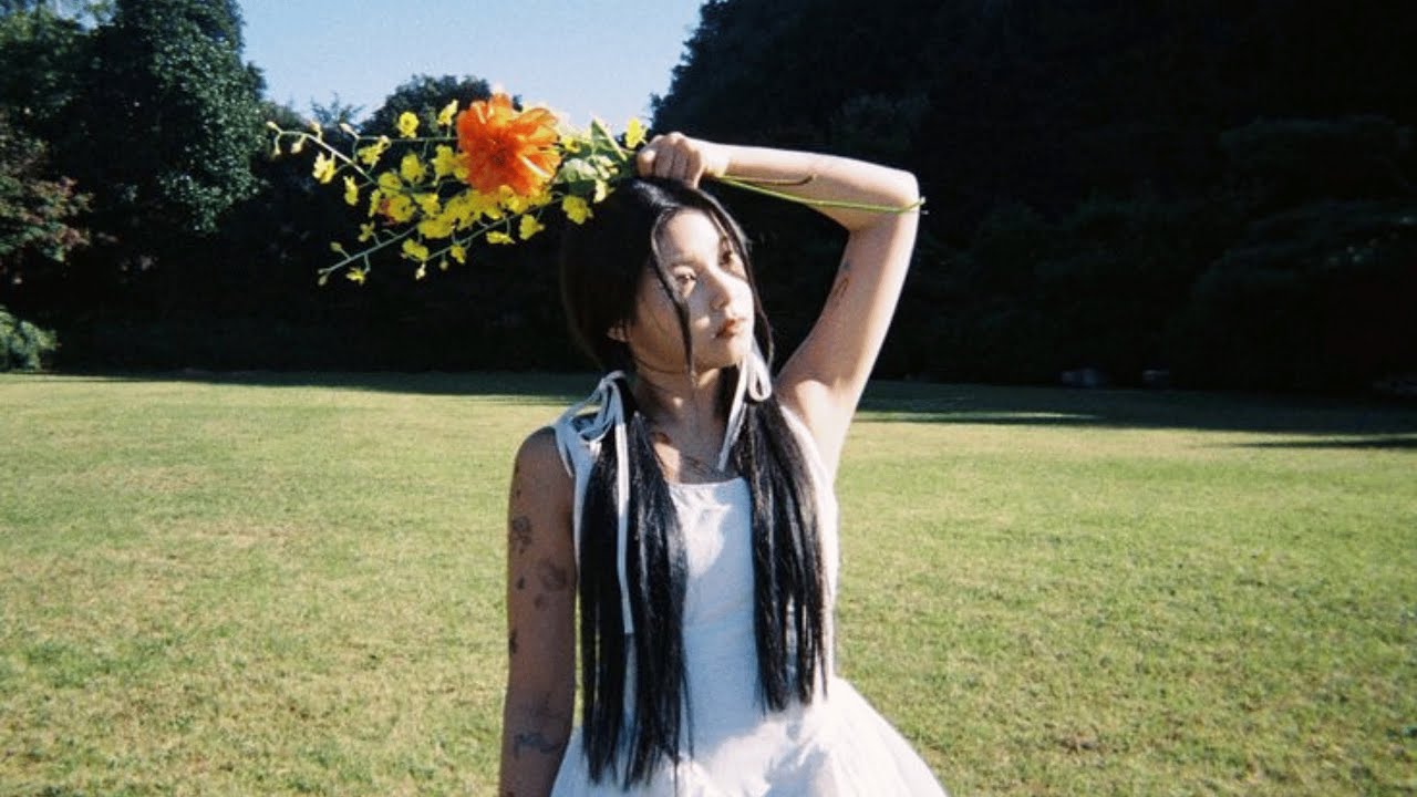 🌼 springtime kpop 🌷