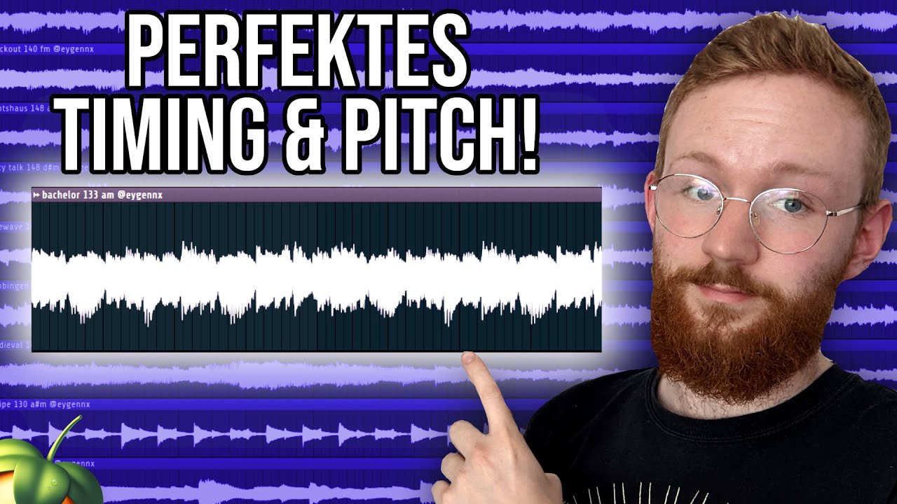 LOOPS BENUTZEN in FL Studio - So gehts richtig! | Tutorial