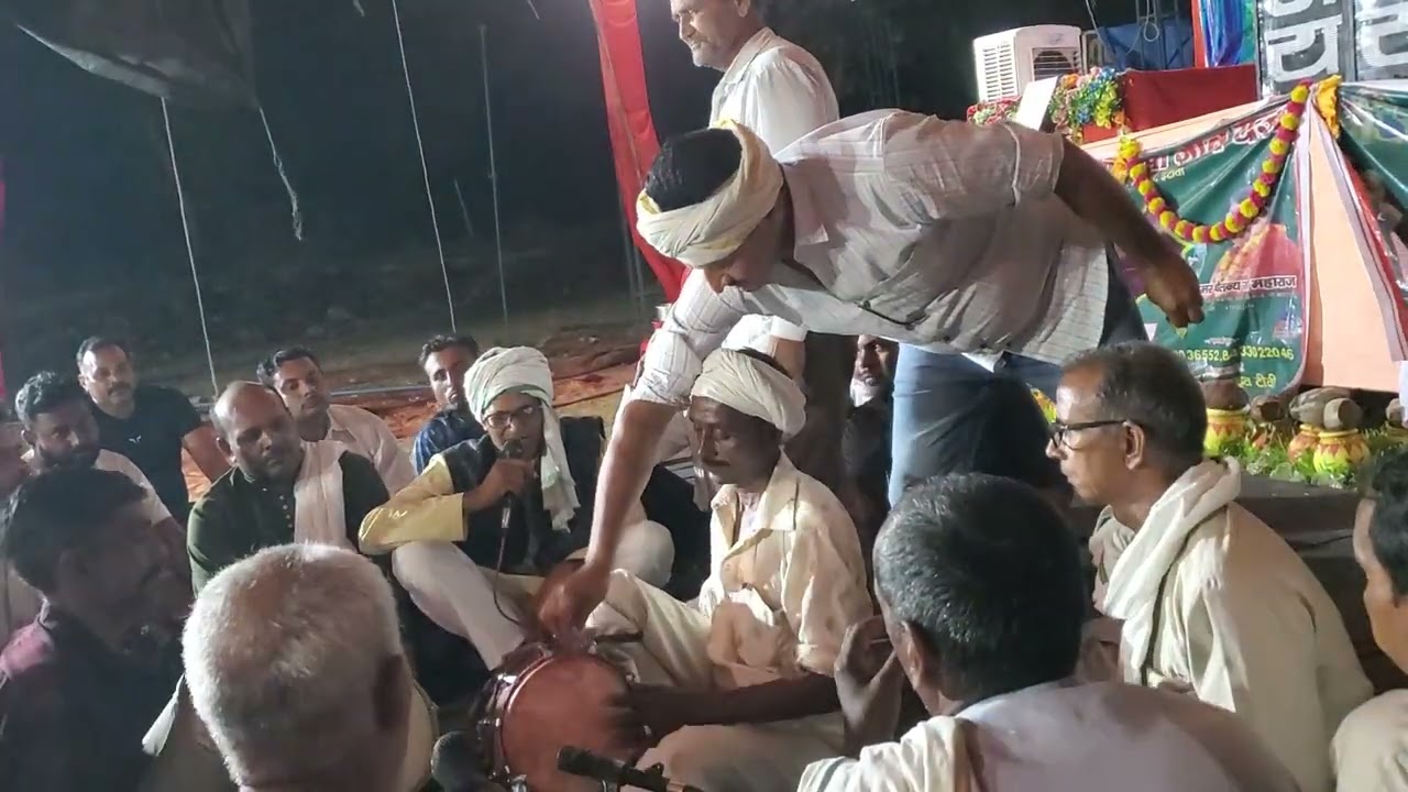 जाबे हो बिन कये रहो नही जाबे फाग सम्राट रामहेत यादव प्रेम के पुरा बाले