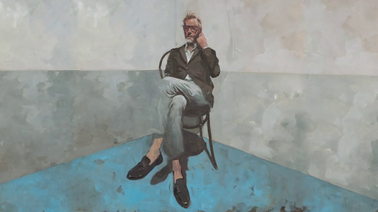 Matt Berninger - Oh Dearie (Official Audio)