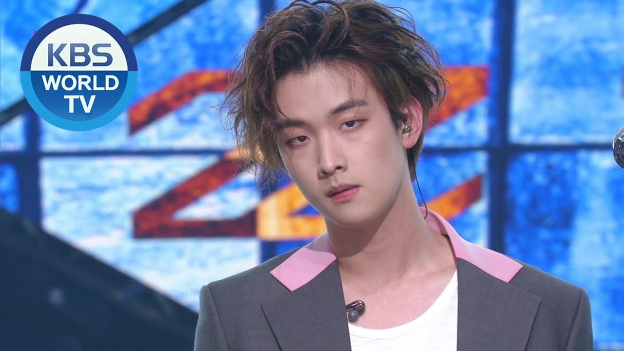 2Z (투지) - Doctor (닥터) [Music Bank / 2020.05.29]