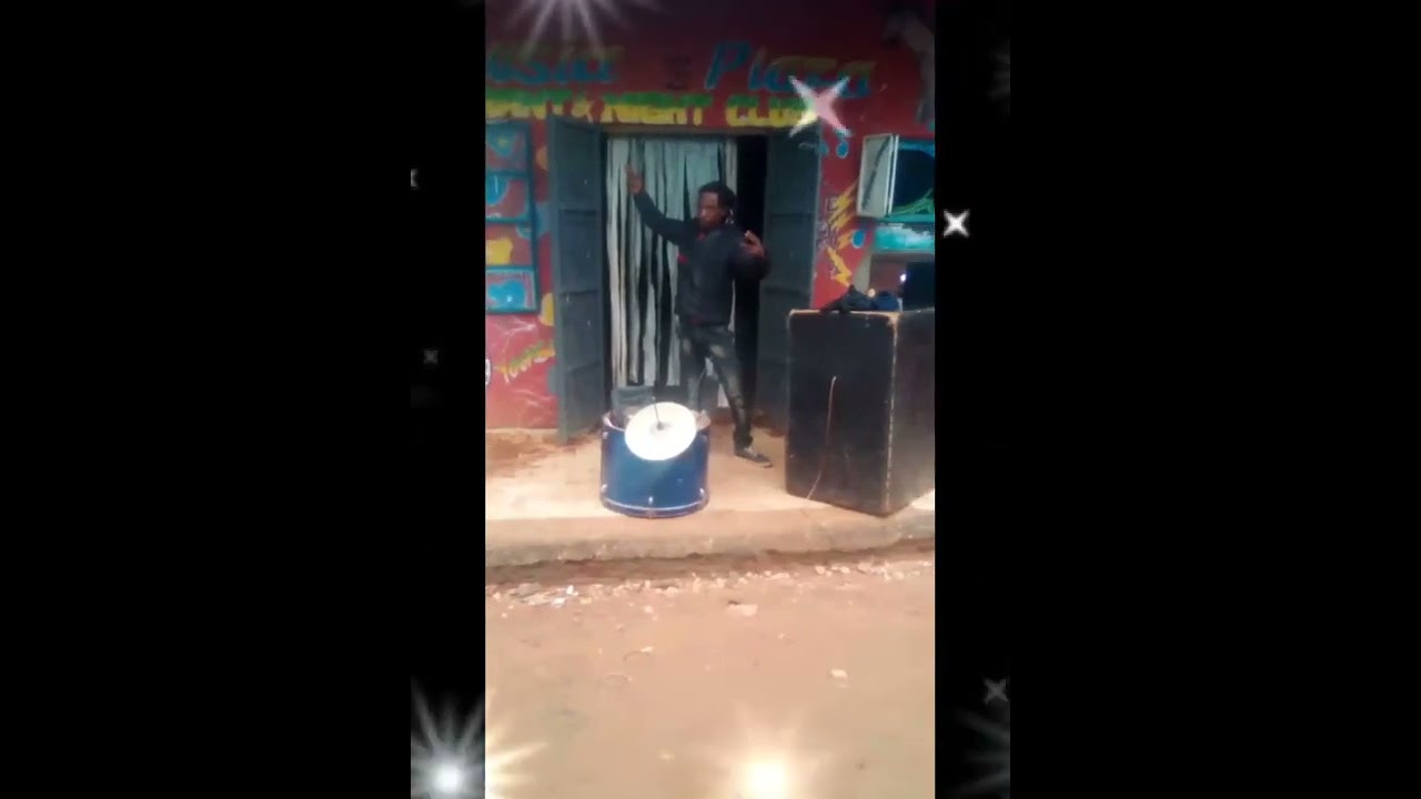 Mateso Kalawa by Mutiso mweene