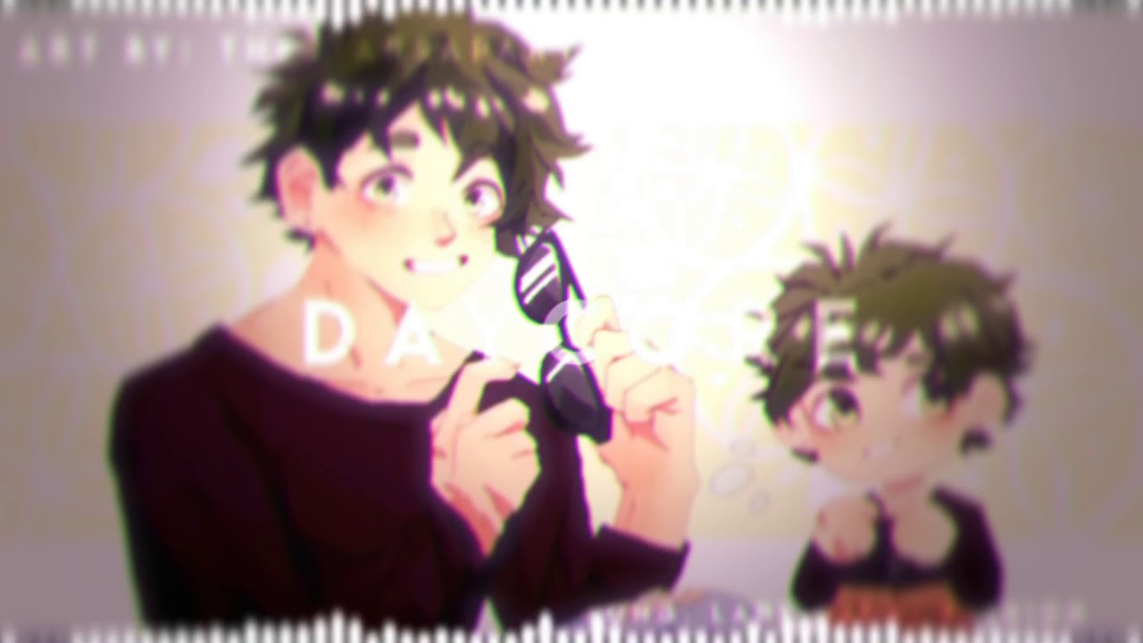 Fashion meme (Daycore/ Anti- Nightcore)
