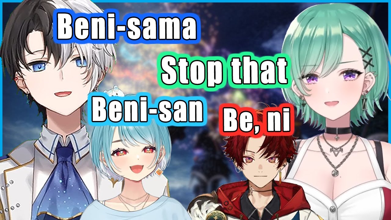 【ENG SUB】It's like she's making a Rhythm
