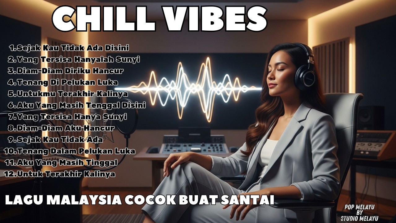 Full Album Lagu Malaysia Sedih 2026 💔 Diam-Diam Kau Hancur & Sejak Kau Tidak Ada