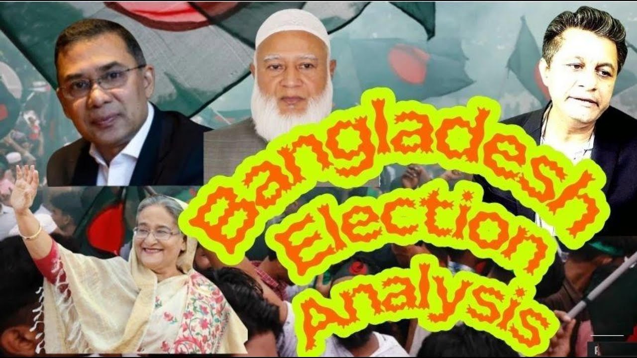 Bangladesh Election analysis, outcome and Indian strategy