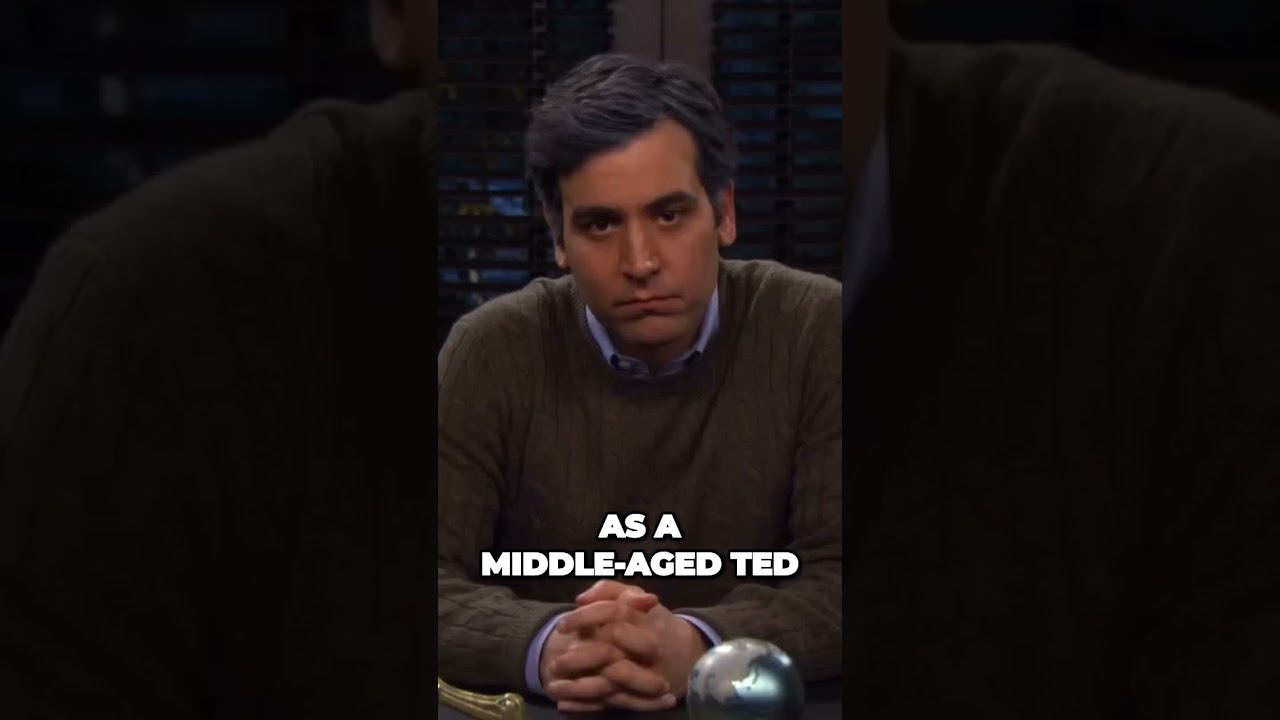 The Bizarre Paradox of Bob Saget's Narration in How I Met Your Mother