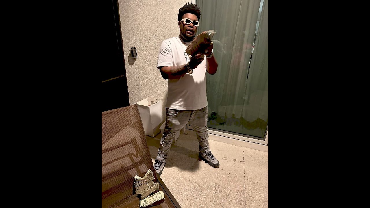 (FREE) Bossman Dlow Type Beat 