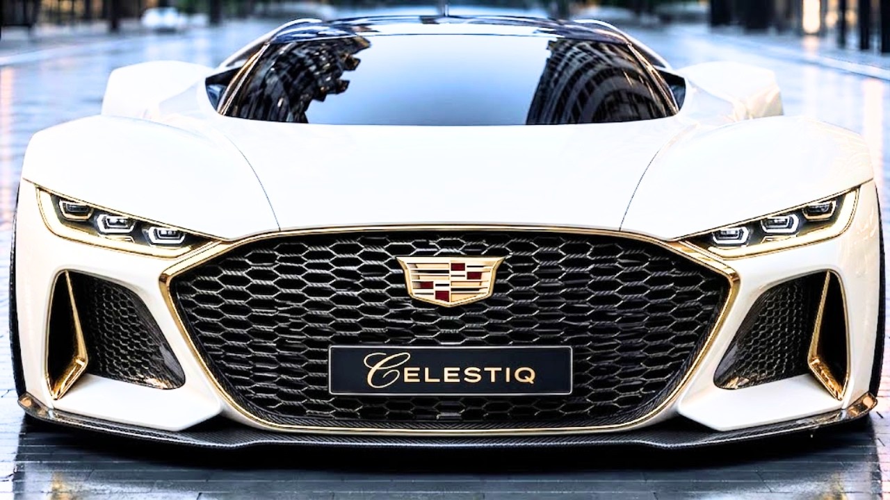 Обзор 10 самых элегантных американских роскошных автомобилей последнего десятилетия