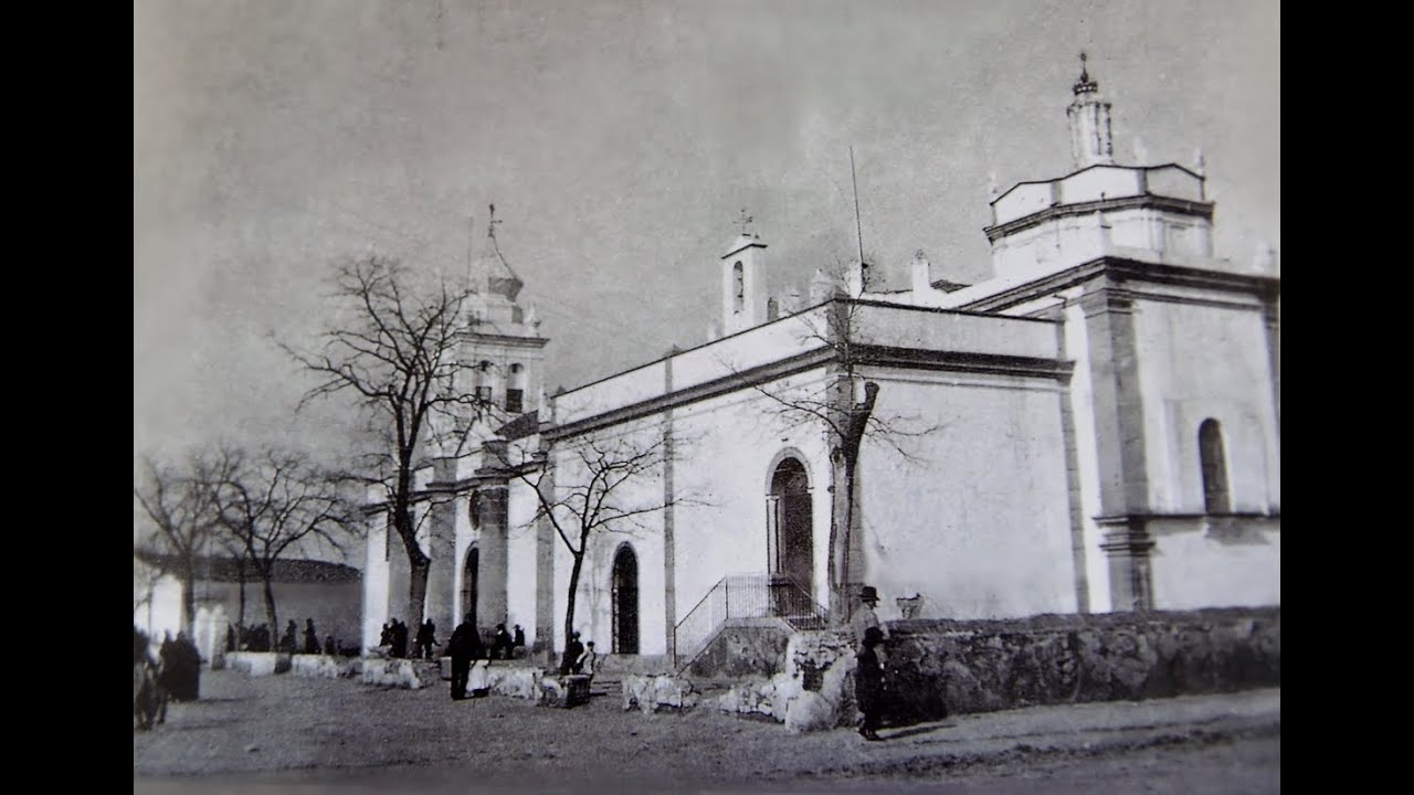 Villafranca en la memoria