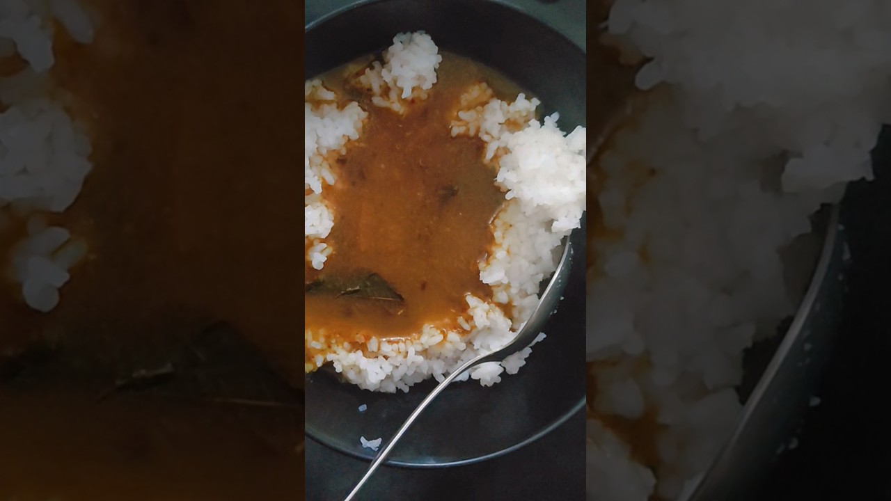 👉 “No rasam powder, still this tomato pepper rasam tastes AMAZING 😲” 