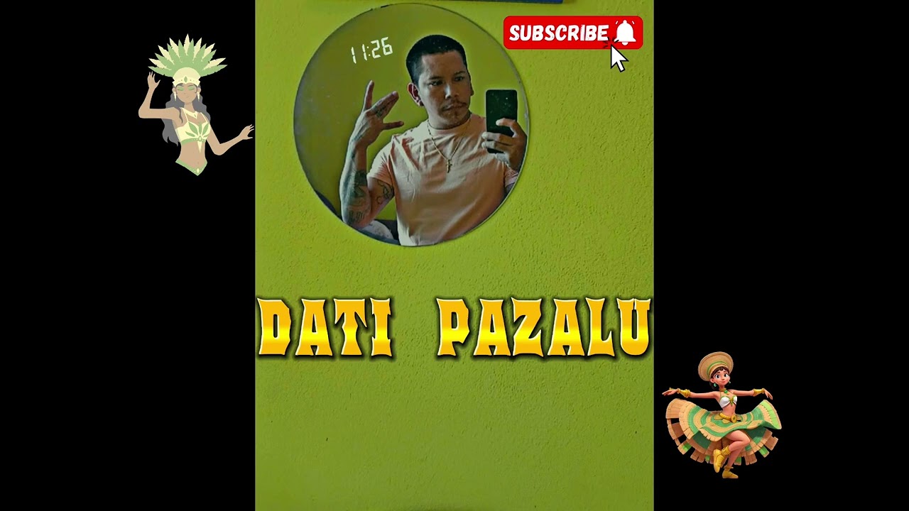 WAZO- DATI PAZALU 