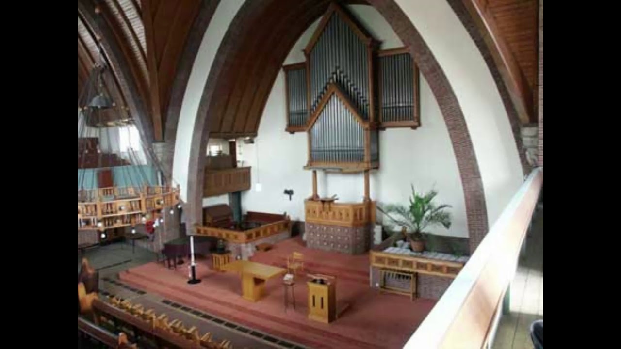 Liedboek 885 Groot is uw trouw, o Heer
