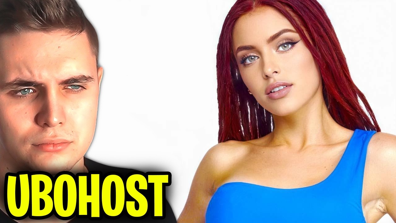Nejhorší Česká Influencerka si Dělá Ostudu
