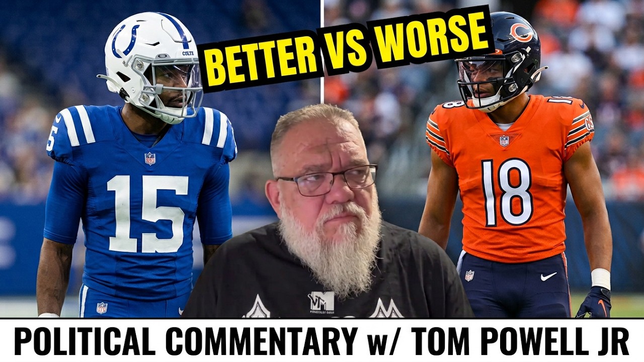 My Honest Take On The New NFL Rivalry Uniforms