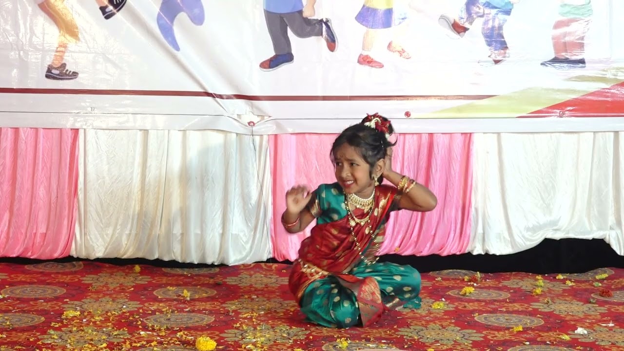 ऐका दाजीबा