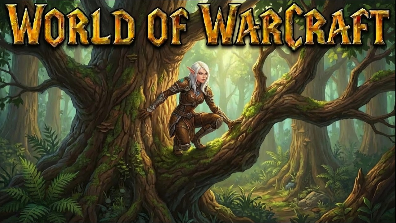 Low Stress, High XP | Relaxed Retail WoW