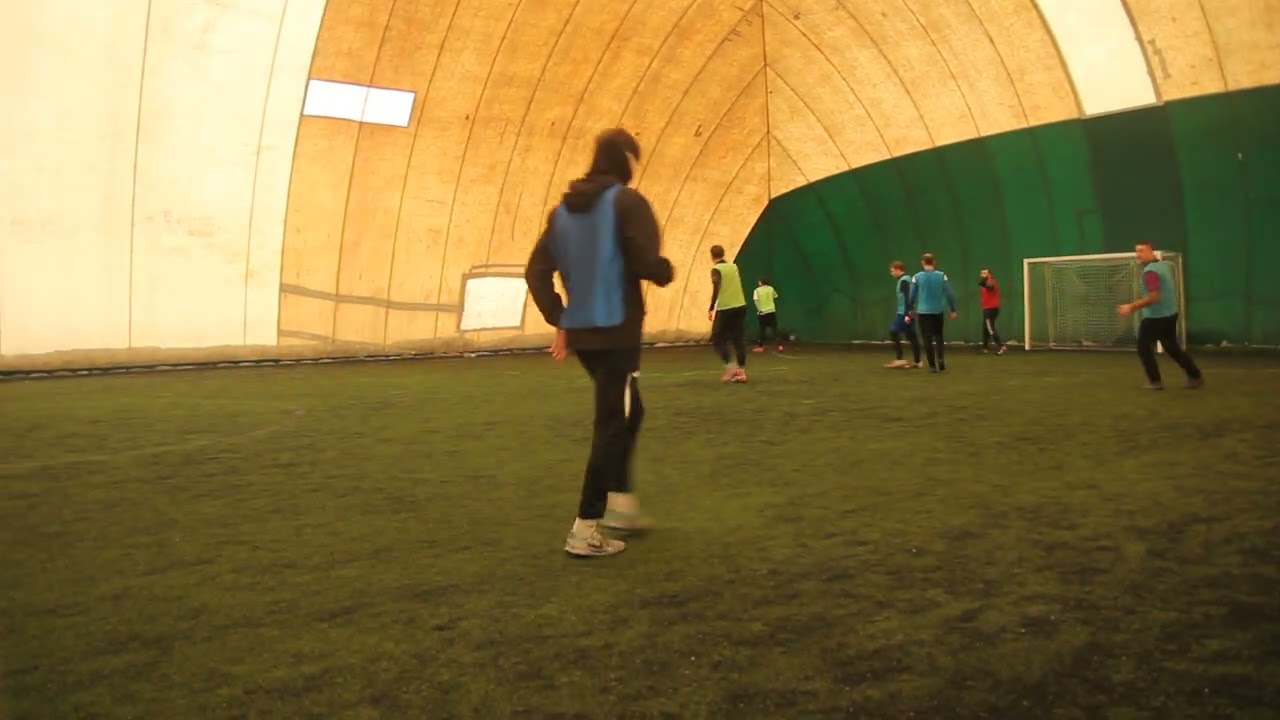 Хлопаки 1 - 0 Говерла (8)