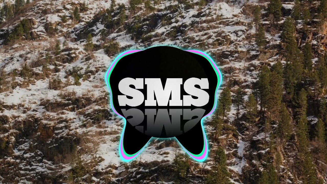 Xas on & Wagola Gaskhh - (sms song) - no copyright music 