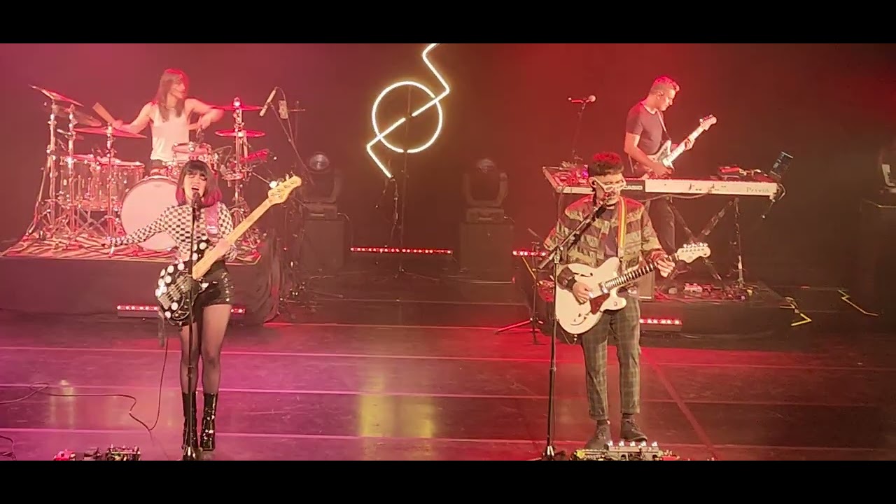 Supercombo - Fim do Mundo - (Sesc Santana 29/11/24)