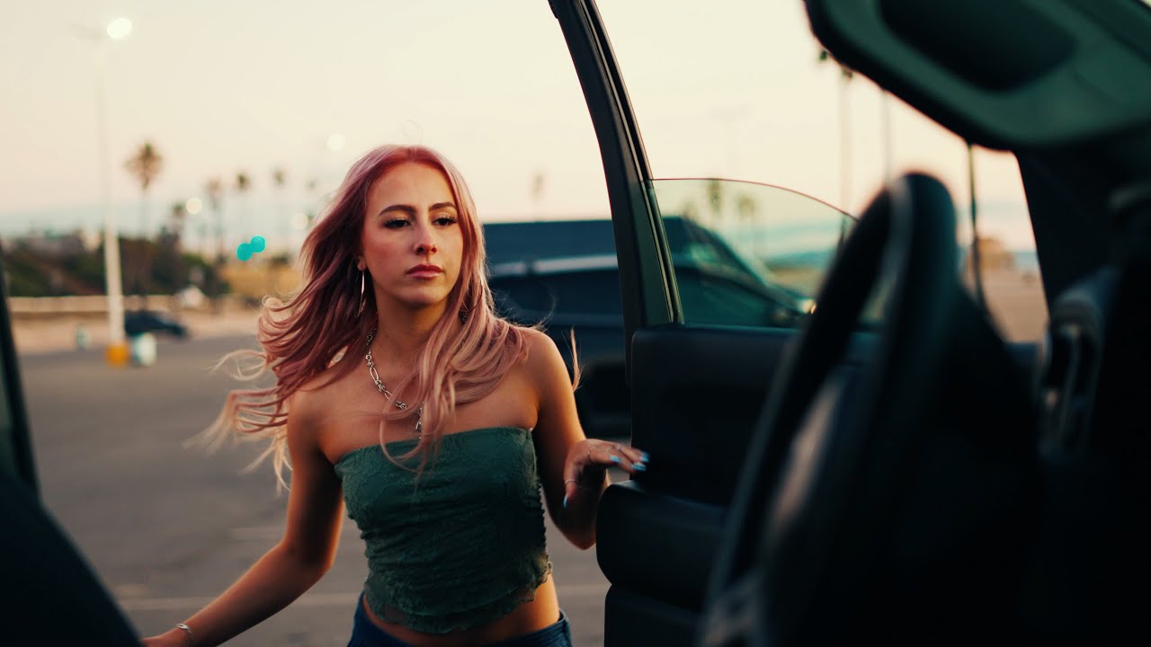 Runnin (Official Music Video) | Capri Everitt