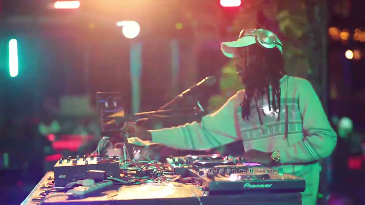 (((█▬█ █ ▀█▀ subscribe, █▬█ █ ▀█▀ like & comment)))🔥🔥AFRO  HOUSE SET 🔉