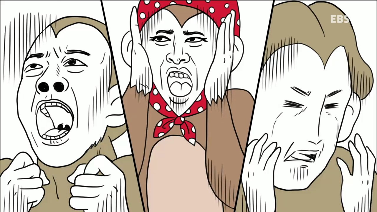 세상의 모든 법칙 - 매너리즘이 위험한 이유는?_#001