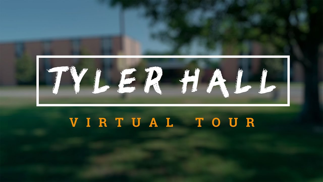 Virtual Tour - Tyler Hall