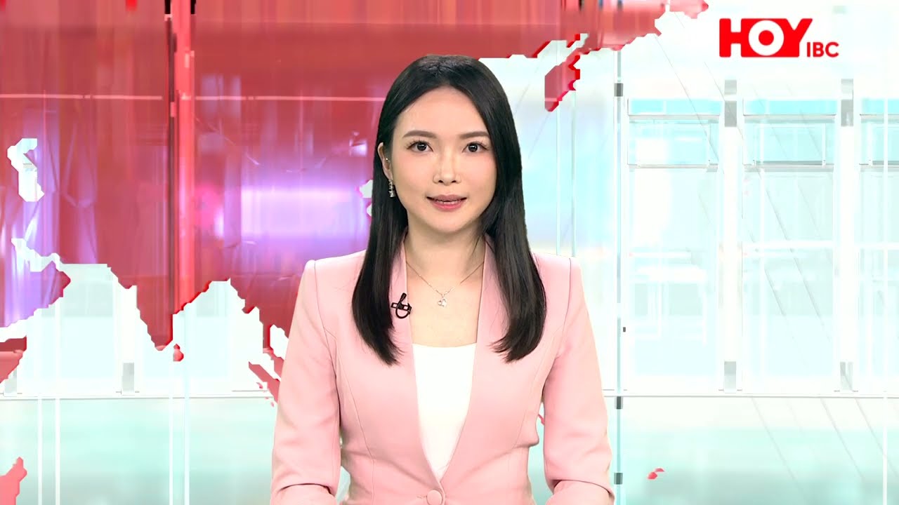 HOYIBC Cable News | Mar 17, 2026 (Tue)