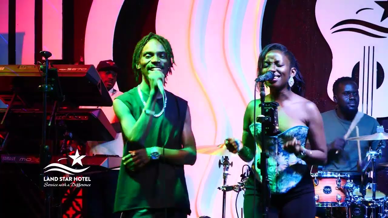 Land Star Hotel Urban Fridays Episode 4