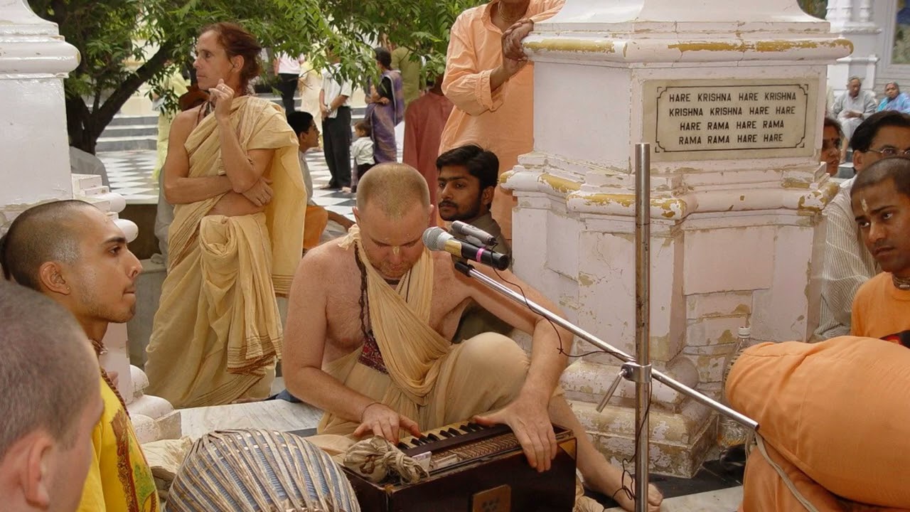 Aindra Prabhu....Bengali Tune