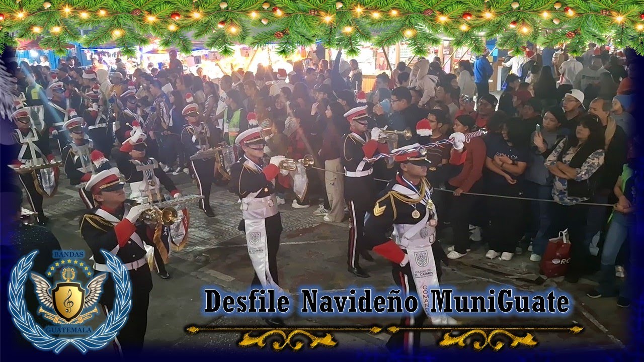 CBC El Carmen 2025 