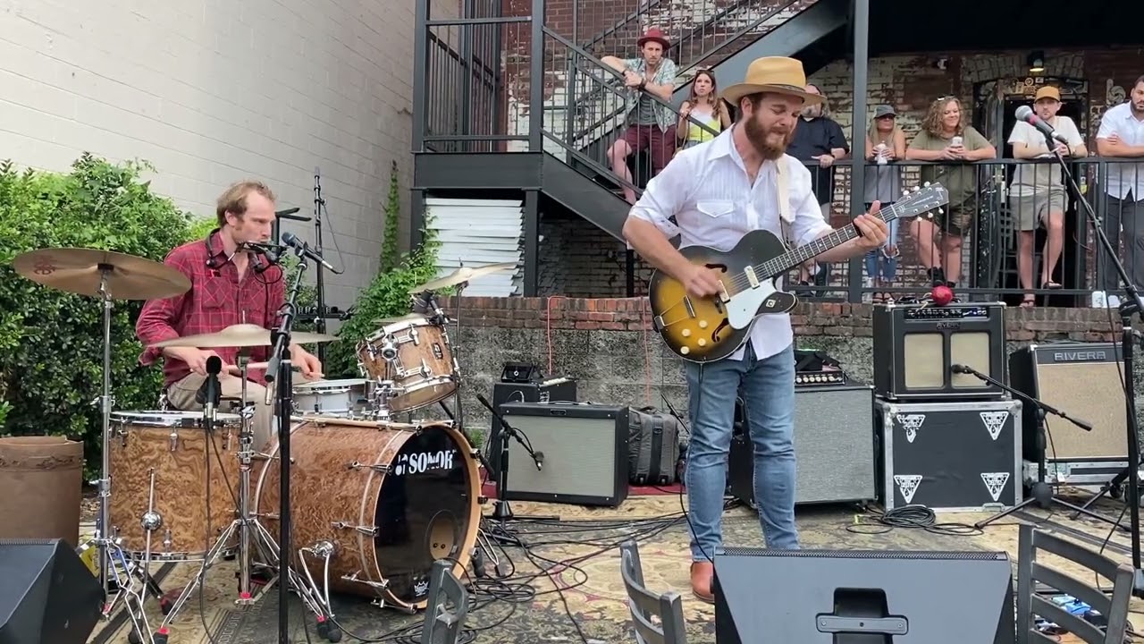 The Deltaz -The Basement, Nashville, TN