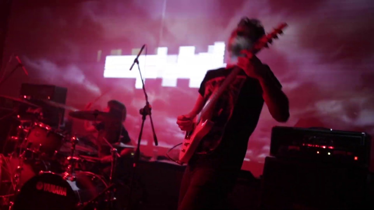 Self Programmed Deaf (SPD) - Prăpăd Festival 2019 [LIVE]