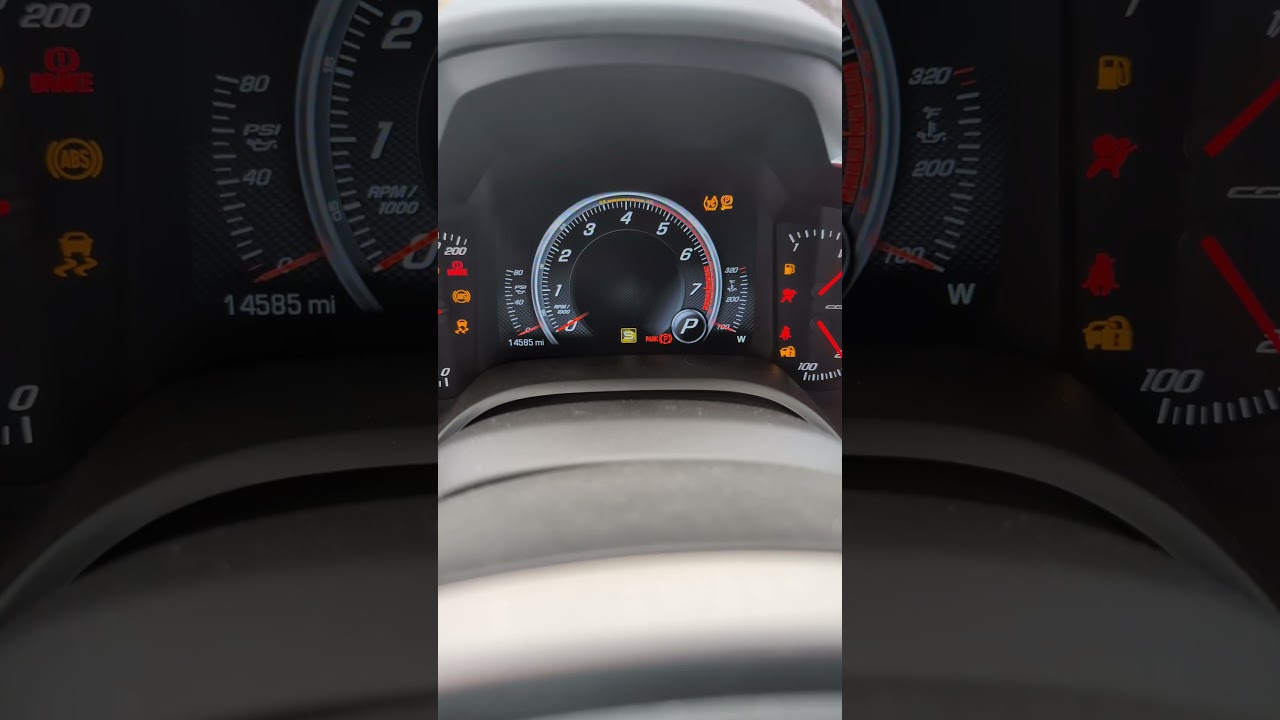 New Kooks Headers… This Idle Is Nasty 😳
