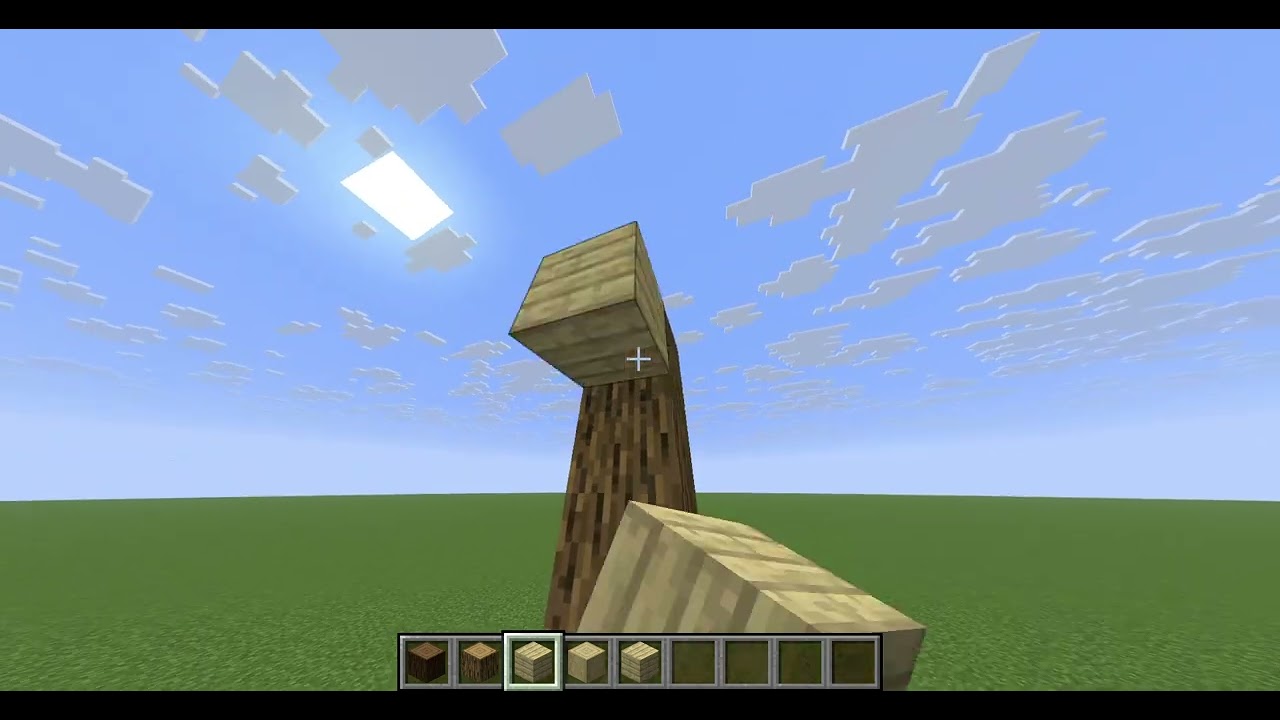 minecraft  yapı yorumlara bekliyoreum