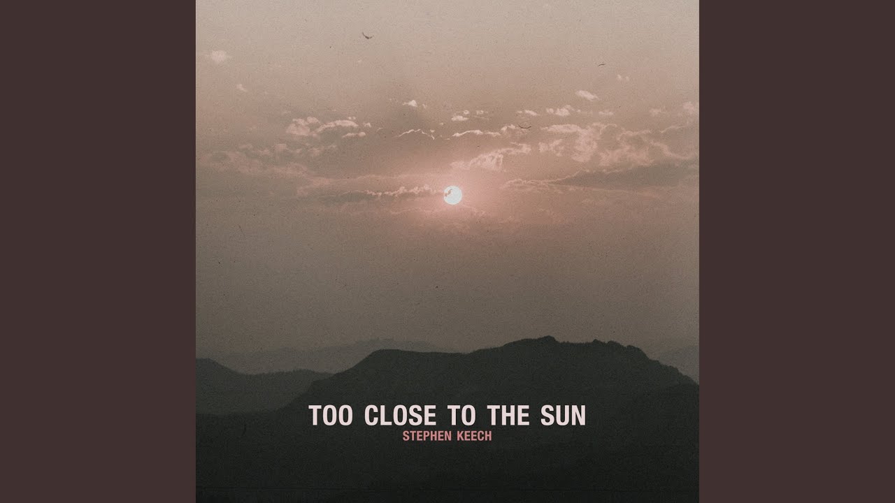 Flew Too Close to the Sun